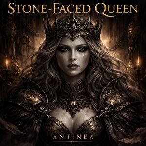 Stone-Faced Queen