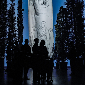 Το Τραγούδι Της Μητέρας (feat. Argyro Chioti)