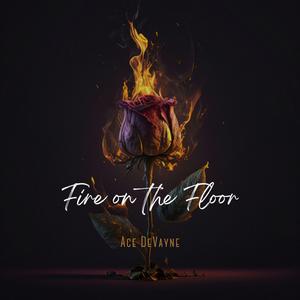 Fire on the Floor (feat. Nyla Rose)