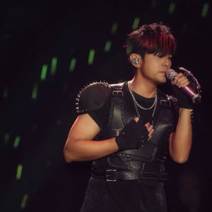 周杰伦“谁稀罕”R&B Beat