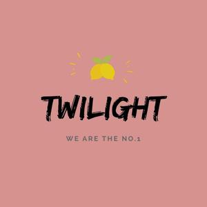 I can‘t stop me（Twilight 暮光团）（翻自 TWICE）