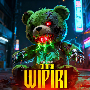 Cumbia Wipiri (Remasterizada)