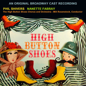 I Still Get Jealous (from "High Button Shoes")