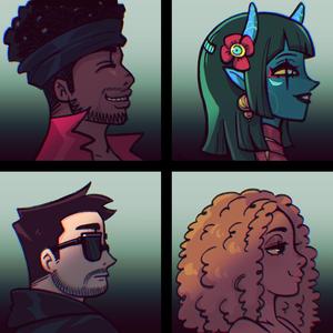 FLOCK OUT (feat. Bankshot & Whitney Breanne)