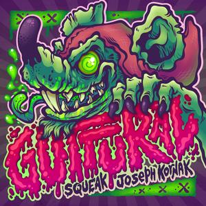 Guttural (feat. Joseph Kornak)