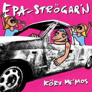Körv me' mos