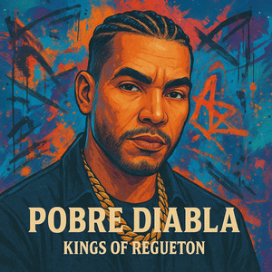 Pobre Diabla (Romantic Version)