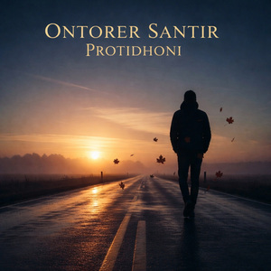 Ontorer Santir Protidhoni