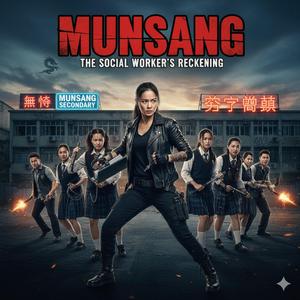 Munsang