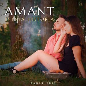 Letnia historia (Radio Edit)