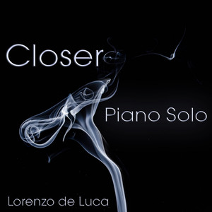 Closer (Piano Solo)