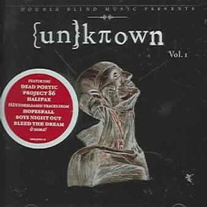 Verses (Previously unreleased)