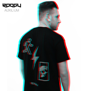 Auxilium (Original Mix)