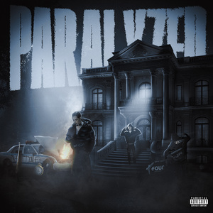 Paralyzed