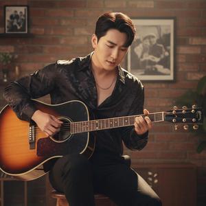 Your Hand in the Open Sky