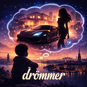 Drömmer
