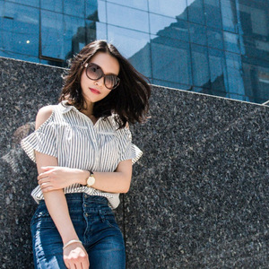 万众狂欢（曲：如水）