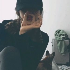 I l♡v u bﾐt ☆Im crazy（NOT FOR SALE）