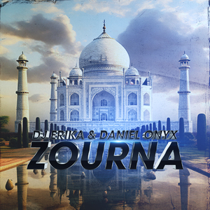 Zourna (Extended Mix)