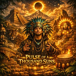 Pulse of A Thousand Suns