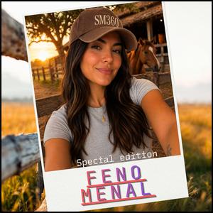 A Fenomenal -Homenagem