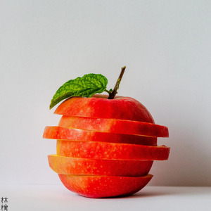 トゲトゲ頭の高橋くん