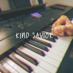 Kind Saviors (feat. BdGraph)