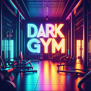 Electric Darkness