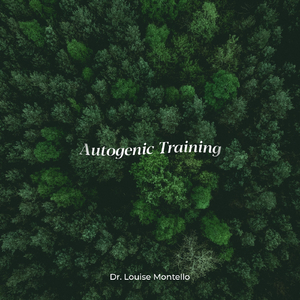 Autogenic Training (feat. Rachel Z)