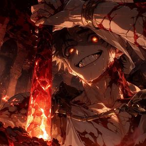 【KuroNeko】 Iron Hypertrophy | Hagane no Kizu