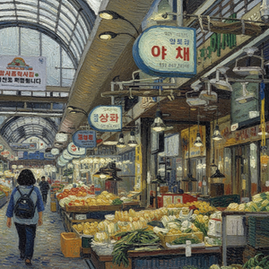 추억 버거 by MisbuildTree