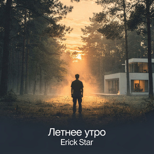 Летнее утро