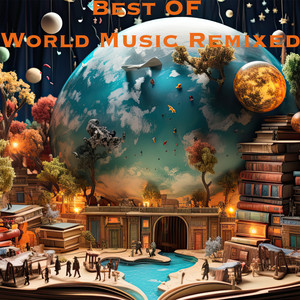 Bavarian Accordion (Dance Remix)