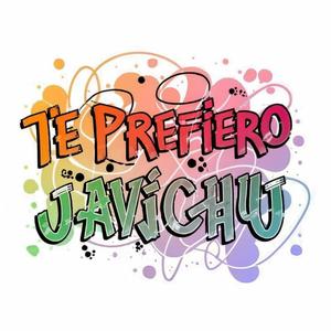 TE PREFIERO