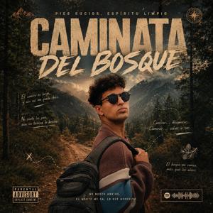 Caminata del bosque