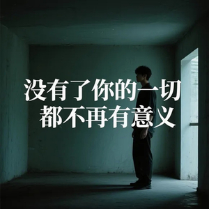 没有了你的一切都不再有意义 (DJ版)