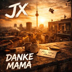 Danke Mama