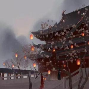 故人叹（feat.溯言/钱袋）（翻自 西瓜jun / 排骨教主 / Cv王胖子）