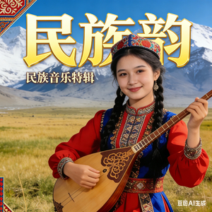 格萨尔王凯旋归