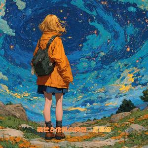 現世と他界の狭間