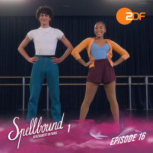 Hip-Hop-Ballett - Teil 6