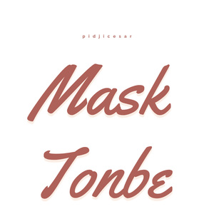 Mask Tonbe