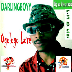 Ogologo Love