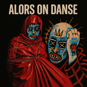 Alors On Danse