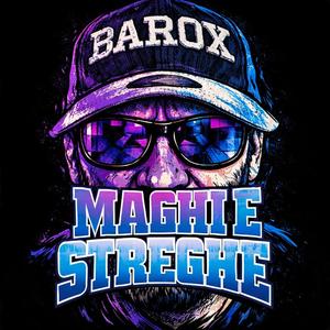 Maghi e streghe