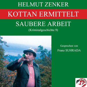 Über den Geschichtenerzähler und Regisseur Peter Patzak (Teil 3)