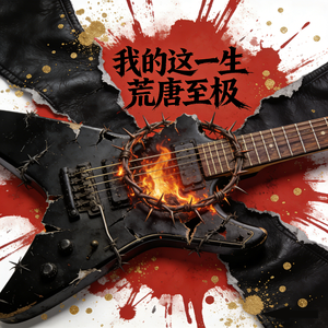 我的这一生荒唐至极