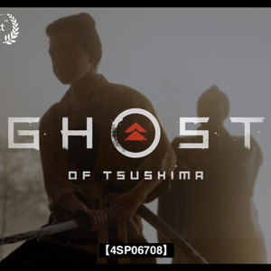 Ghost of Tsushima_Story Trailer