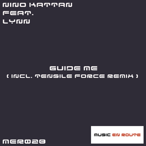 Guide Me (Progressive Tech Mix)