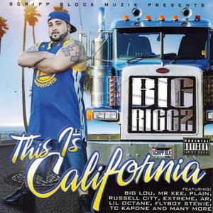 Muscle Cars (feat. Mr. Kee & Big Lou)